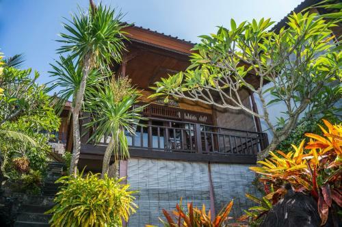 Oka 7 Bungalow