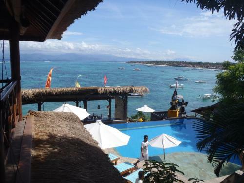 Coconuts Beach Resort
