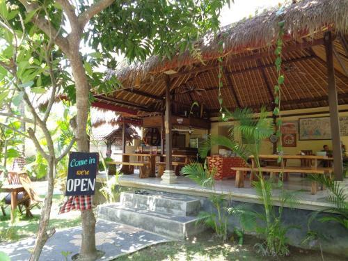Hostal Mushroom Garden Villas
