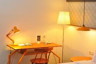 Hotel Candiview Semarang