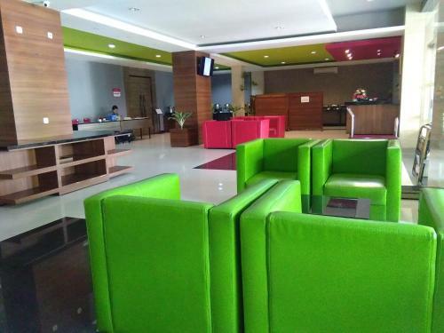 Candi Indah Hotel Semarang