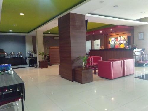 Candi Indah Hotel Semarang