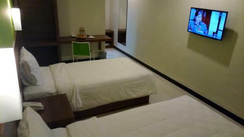 Candi Indah Hotel Semarang