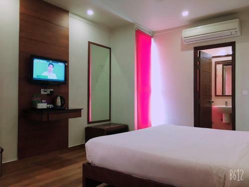 Hotel Dasaprakash Agra