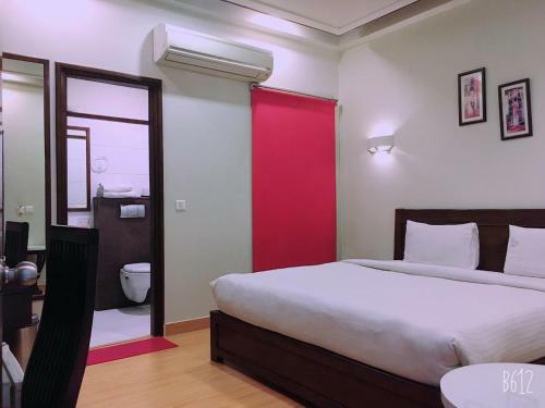 Hotel Dasaprakash Agra