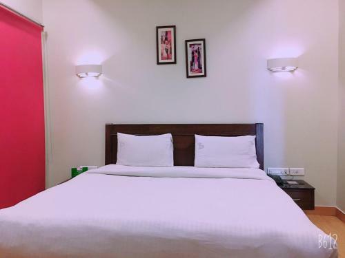 Hotel Dasaprakash Agra