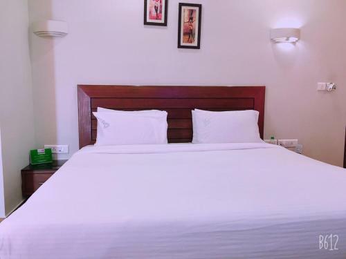 Hotel Dasaprakash Agra