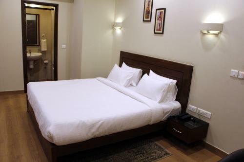 Hotel Dasaprakash Agra