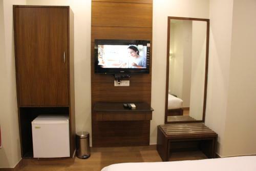 Hotel Dasaprakash Agra