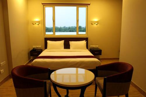Hotel Dasaprakash Agra