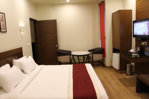 Hotel Dasaprakash Agra