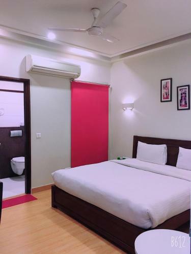 Hotel Dasaprakash Agra