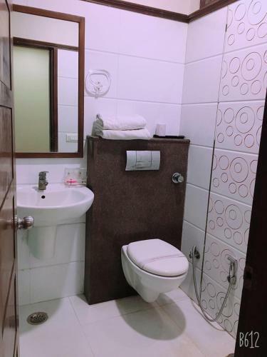 Hotel Dasaprakash Agra