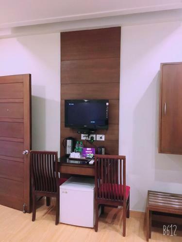 Hotel Dasaprakash Agra