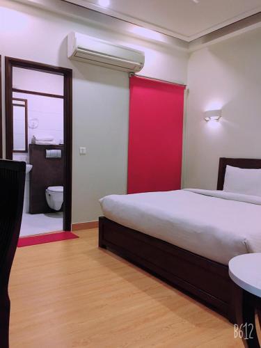 Hotel Dasaprakash Agra