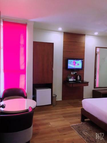 Hotel Dasaprakash Agra