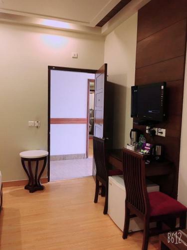 Hotel Dasaprakash Agra