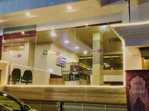 Hotel Dasaprakash Agra
