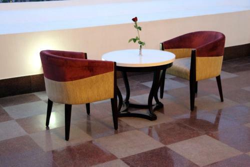Hotel Dasaprakash Agra