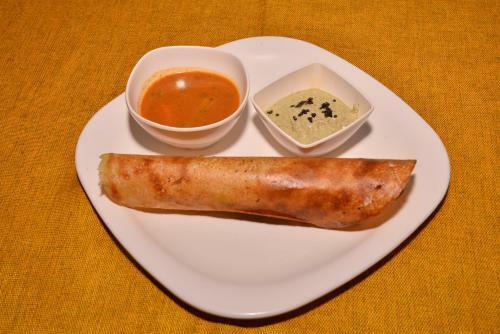 Hotel Dasaprakash Agra