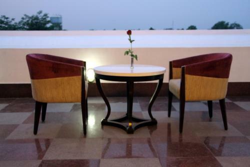 Hotel Dasaprakash Agra