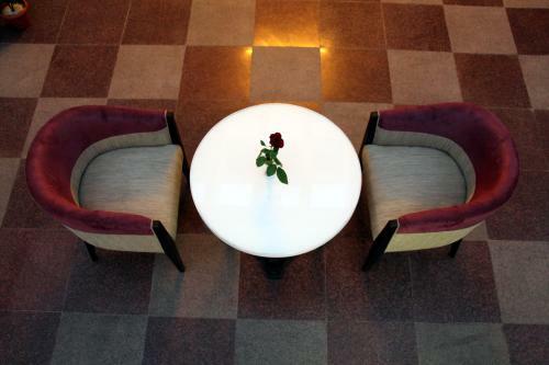 Hotel Dasaprakash Agra