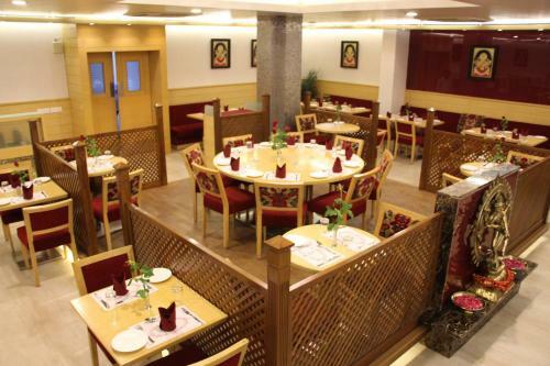Hotel Dasaprakash Agra