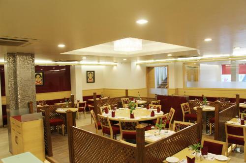 Hotel Dasaprakash Agra