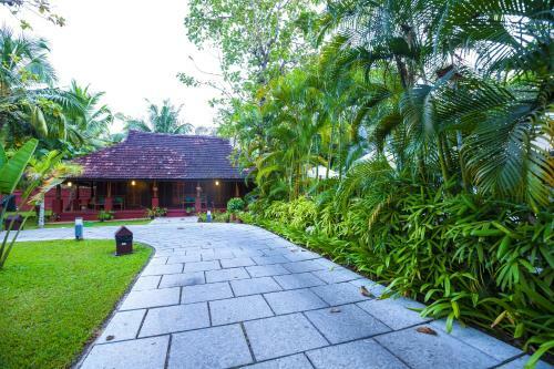 Hotel El Oceano Beach Villas