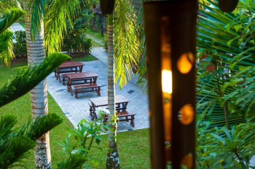 Hotel El Oceano Beach Villas