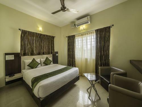 Aparthotel Daffodil Suites