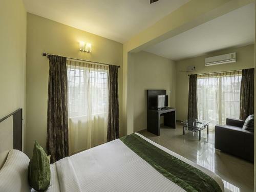 Aparthotel Daffodil Suites