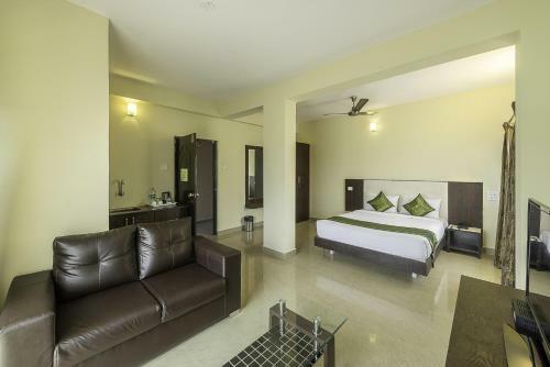 Aparthotel Daffodil Suites
