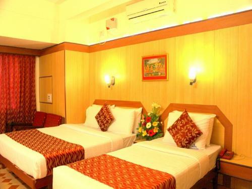 Hotel Swagath