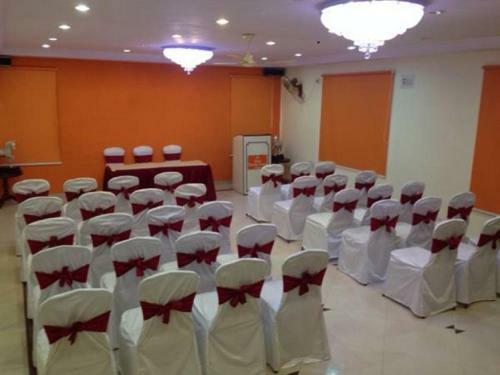 Hotel Swagath