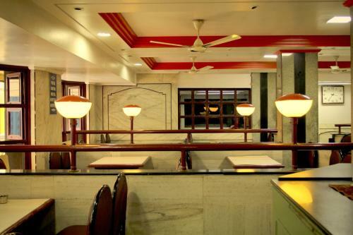 Hotel Swagath