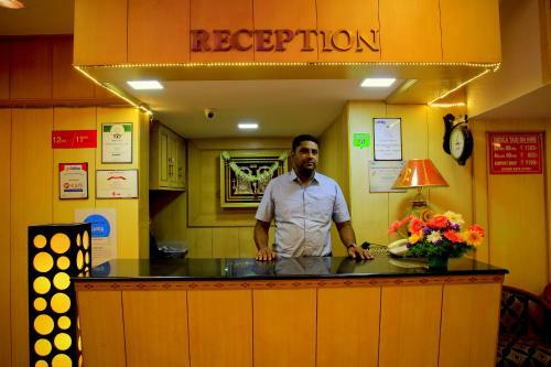 Hotel Swagath