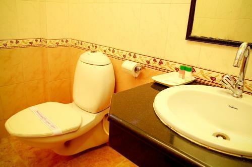 Hotel Swagath