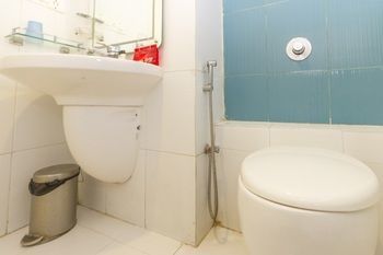 Hotel Oyo Rooms Indiranagar 214