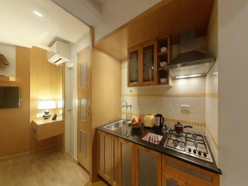Apartamentos Melange Lavelle