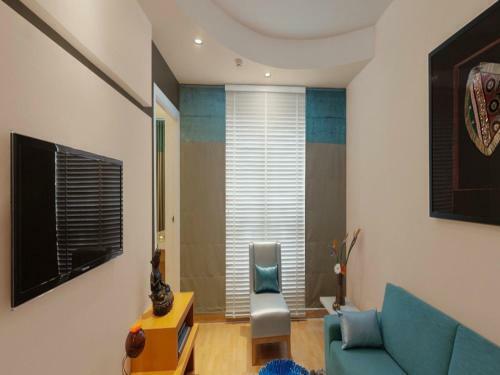 Apartamentos Melange Lavelle