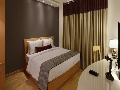Apartamentos Melange Lavelle
