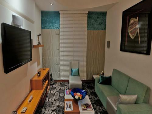 Apartamentos Melange Lavelle