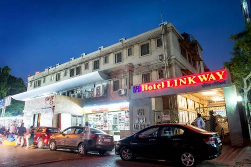Posada Hotel Linkway