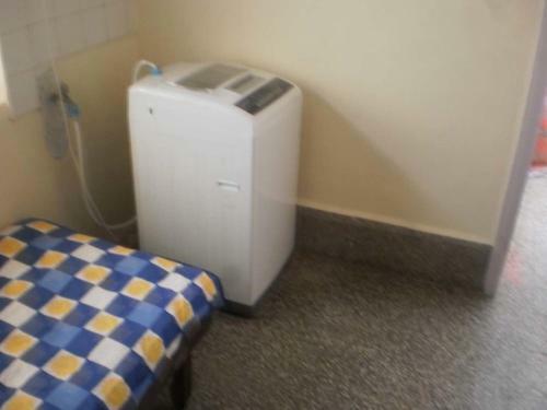 Goregaon-cpsi Apartments