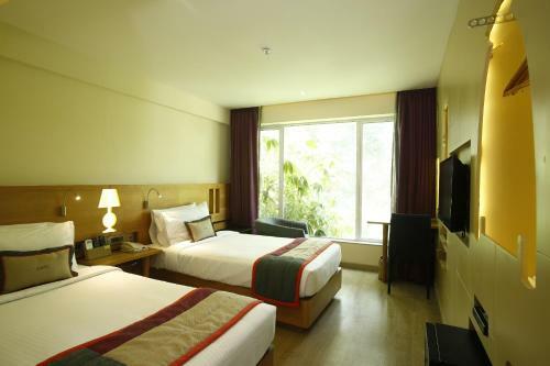 Hotel Aureole