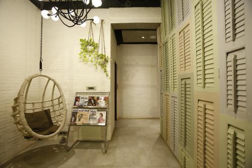 Hotel Aureole