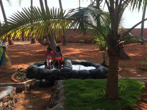 Kizhunnarocks Beach Resort