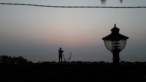 Kizhunnarocks Beach Resort