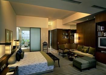 Itc Sonar Kolkata, A Luxury Collection Hotel